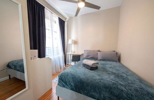 3BR apt two blocks to Central Park elevator, laundry, virtual doorman - Foto 34