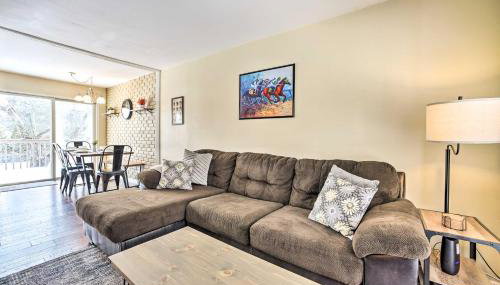 Updated Home in the Heart of Saratoga Springs - Foto 5