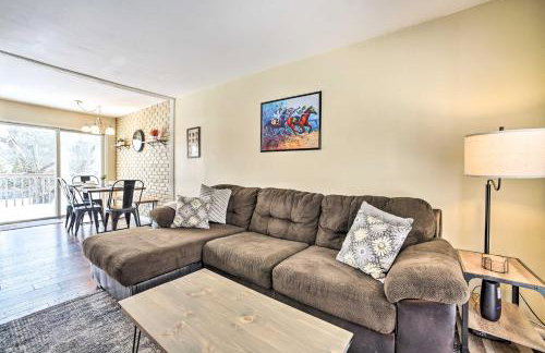 Updated Home in the Heart of Saratoga Springs - Foto 5