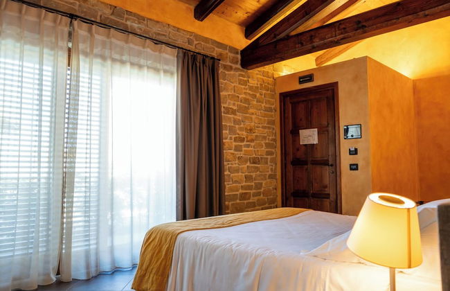 I Tre Poggi Dimora di Charme - Foto 8