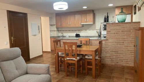 Apartamento O'royo - Foto 2, stove