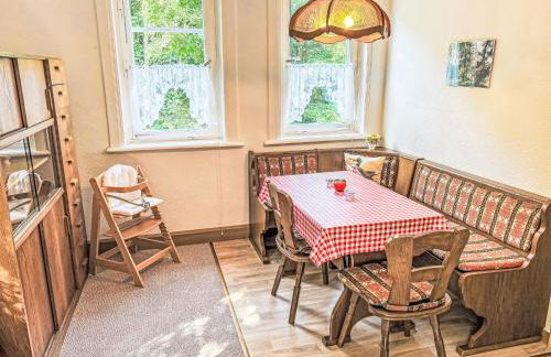 Apartment Altes Forsthaus Sösetal by Interhome - Foto 5