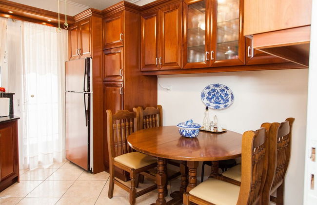 Beautiful 3 bedrooms apt in N. Smirni - Foto 12