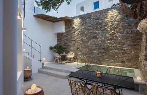 Porto Sereno Andros Suites - Foto 6