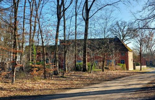 ALTE SCHEUNE Ferienwohnungen - Wohnung 4 - Foto 7