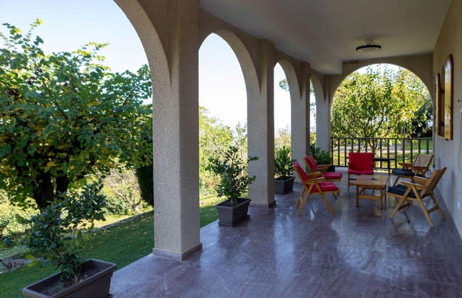 All Seasons Guest House - Foto 6