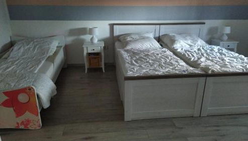 FeWo unter den Eichen - Foto 3