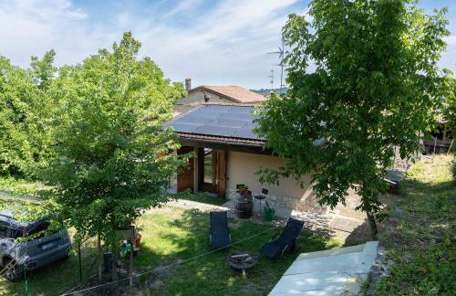 Casa Il Nocciolo - Foto 55