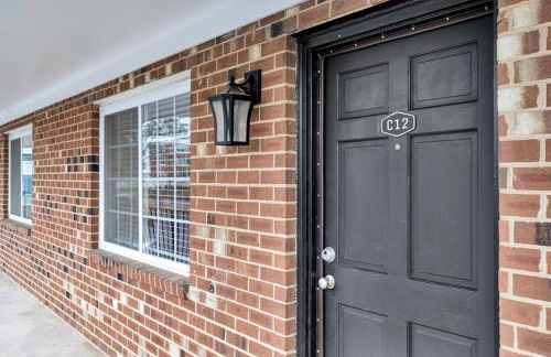 Groovy 1BD near Duke, Downtown, and DPAC - Foto 15