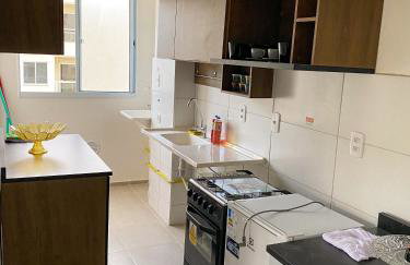 Apartamento Próximo a Praia - Mirante Amazonas Ponta Negra - Foto 14