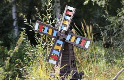 Agroturystyka Żuławiaczek - Foto 40