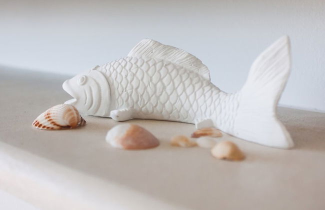 Villa Cook With Pool and Terraces With sea Views - Foto 31