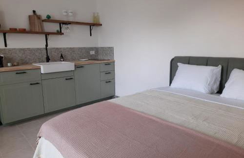 Casa Trullo Bianco: Casa Vicino - Foto 14