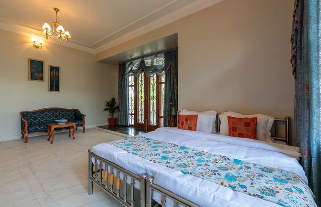 Krishnalaya Mansion By Vista Rooms - Foto 3