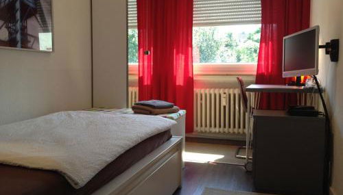 HertenFlats - Rooms & Apartments - Kreis Recklinghausen - Foto 2