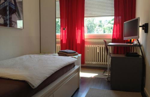 HertenFlats - Rooms & Apartments - Kreis Recklinghausen - Foto 2