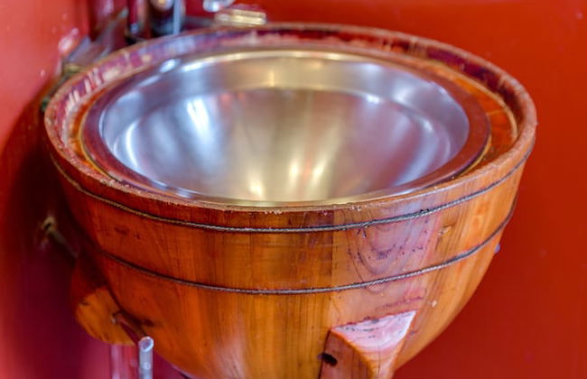 Casa Heberart Guest House Capo Le Case - Foto 17