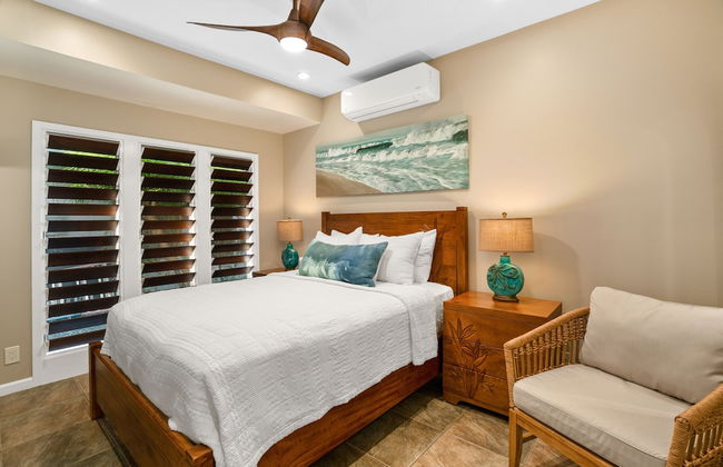 Kauai The Palms At Poipu Kai 1752 3 Bedroom Condo - Foto 8