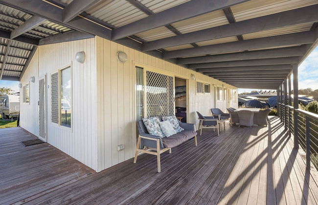 Reflections Lennox Head - Holiday park - Foto 48
