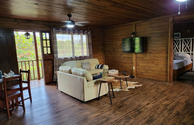 Jaco-carara 3 Bdrm Surrounded by Rainforest With Private Pool - Foto 8