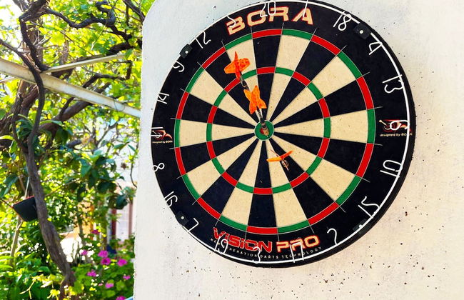 Fullmoon Camping - Photo 16