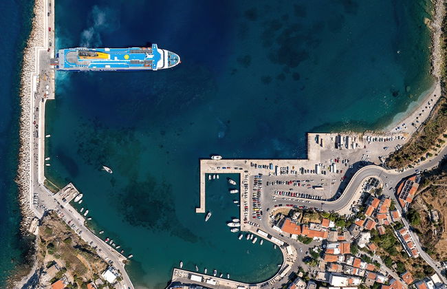 Lemonia Suites in Ikaria - Foto 66