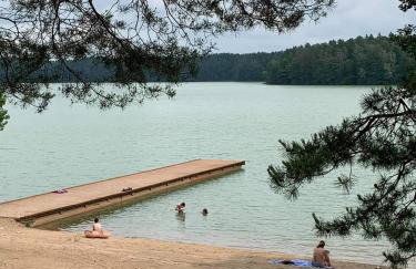 Apartament orzechowy superior - Foto 23