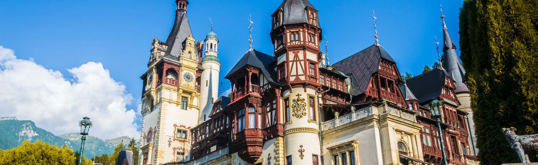 Excursión privada desde Bucarest