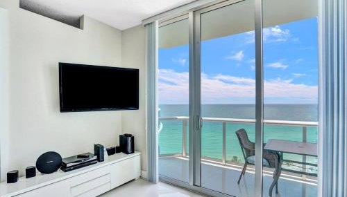 Beach Penthouse & Ocean Paradise - Photo 4