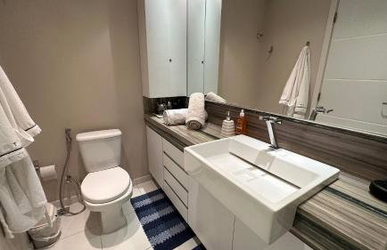 Excelente apto no centro Foz. Ótima localização - Photo 21