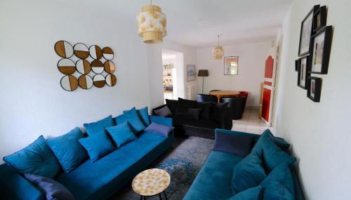 Gite des Rosiers - Foto 4