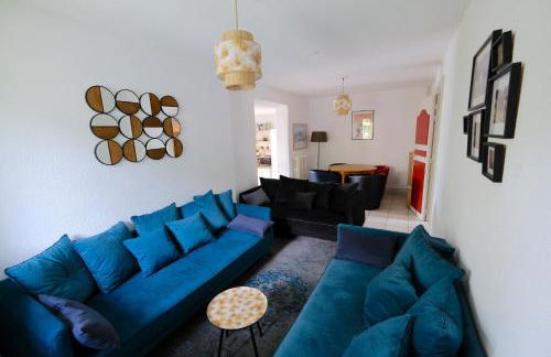 Gite des Rosiers - Foto 4