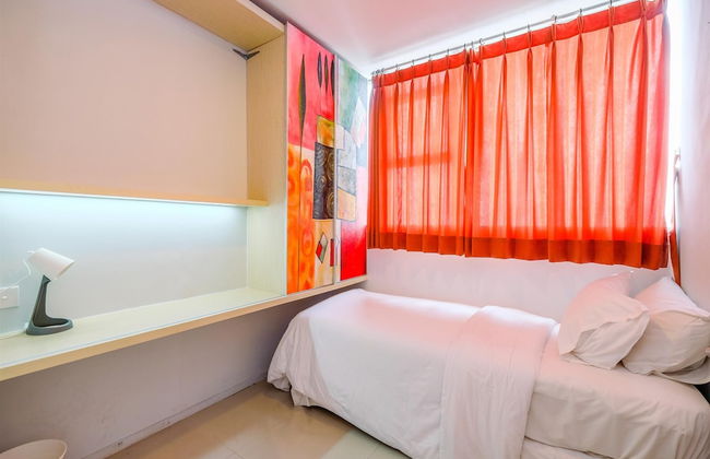 Elegant 3BR + 1 Apartment with Private Lift & 80 mbps internet at The Lavande Residence - Foto 4