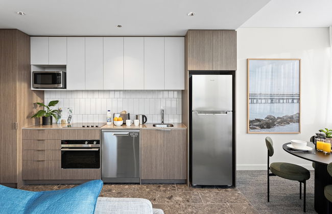 Quest Woolooware Bay - Foto 12