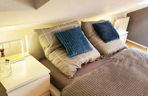 Modernes und ruhiges Appartement mit Loggia - Photo 34