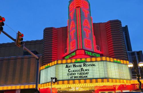 Ann Arbor Downtown Access - Walk to Stadium, Major Hospitals & Restaurants - Photo 38