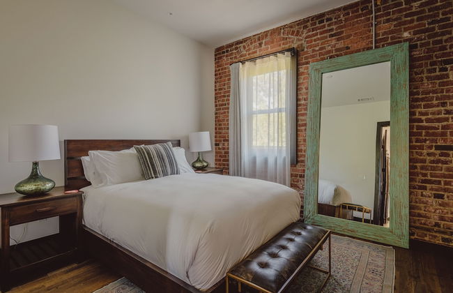 SLO Brew Lofts - Foto 16