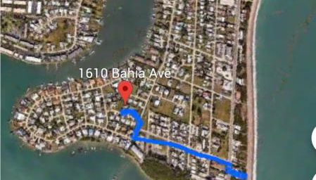 Golf Cart-Jacuzzi-Surfing Abode on Hutchinson Island - Foto 3