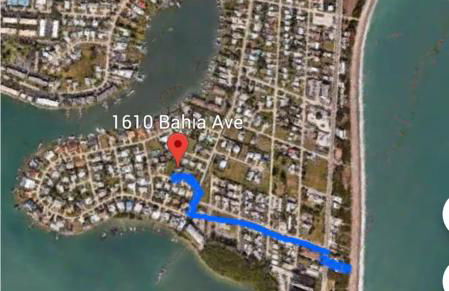 Golf Cart-Jacuzzi-Surfing Abode on Hutchinson Island - Foto 3