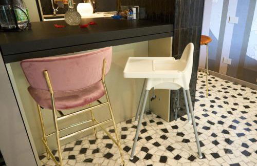 Trastevere Boutique Suite Rome with Gym and Steam Shower - Foto 21