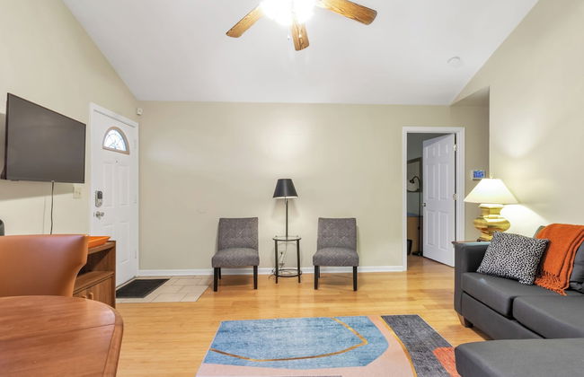 Comfy Condo - Foto 14