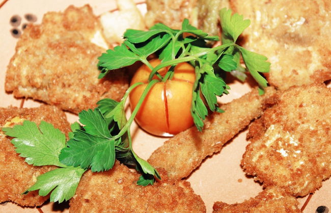 Agriturismo Santa Chiara - Foto 59