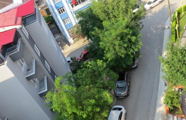 Alya Suite Residence - Foto 52