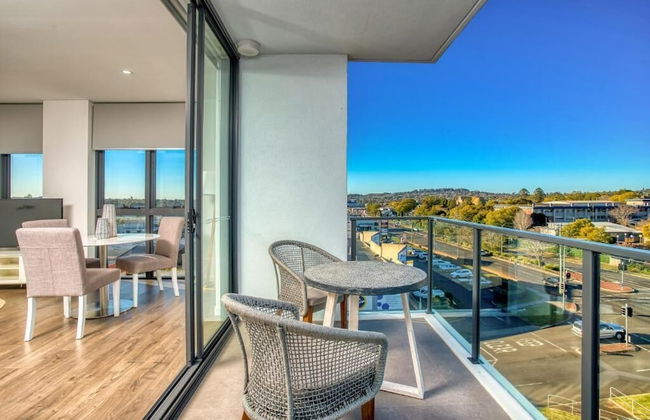 Inspire Boutique Apartments - Foto 13