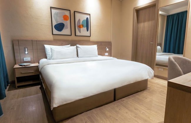 Second Home Hospitality - Foto 1