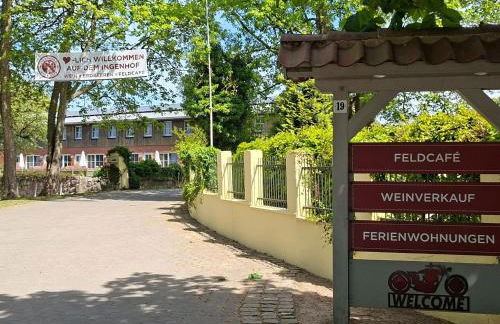 Obst- und Weingut Ingenhof - Foto 4