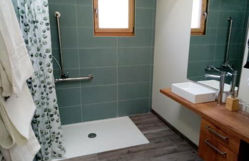 Gîte du Cluse - Foto 14