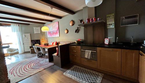 giomein, appartamento di charme artistico ,CIR 1258 - Foto 2