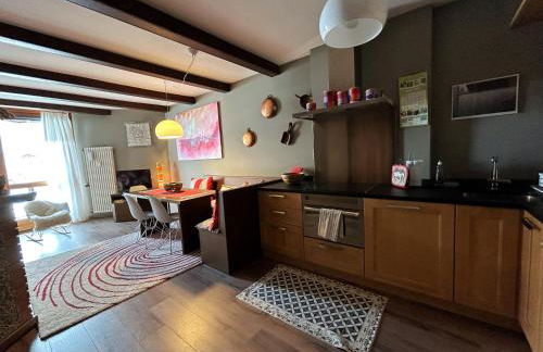 giomein, appartamento di charme artistico ,CIR 1258 - Foto 2