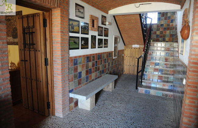 Apartamentos Monfragüe - Photo 19